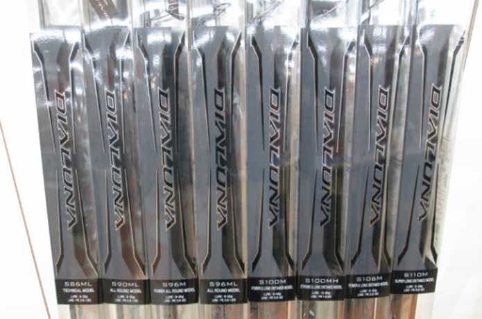 万能系シーバスロッド！SHIMANO『ディアルーナ』の番手別選び方