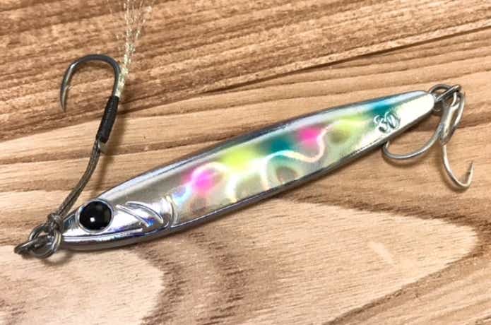 ライトショアジギングのルアー】はコレで決まり！5人の釣りキチがガチ