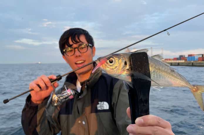 ラグゼ 宵姫 華 弐 S69UL-solid