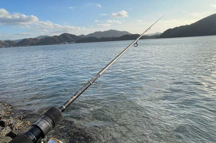 鯵道5Gを実釣インプレ。「コスパ最強」との噂を徹底検証 | TSURI HACK