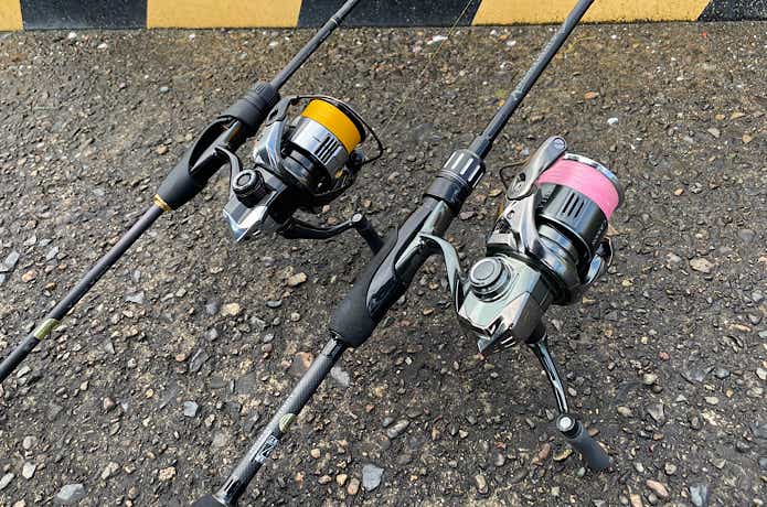 ステラ、ヴァンキッシュがお買い得！今買いの12番手はコレだ！ | TSURI