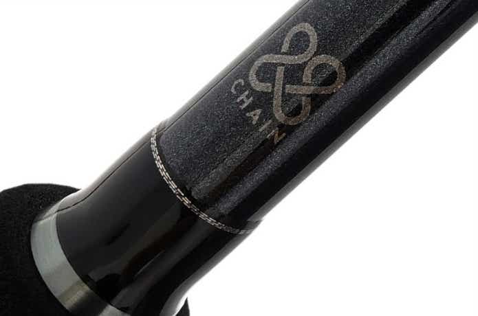 YAMAGA Blanks 88 CHAIN』が新登場！魚種限定解除の超バーサタイル