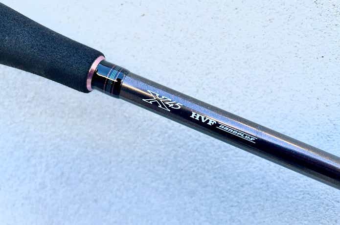 紅牙 EXを実釣インプレ！使ってわかったフラッグシップモデルの魅力と