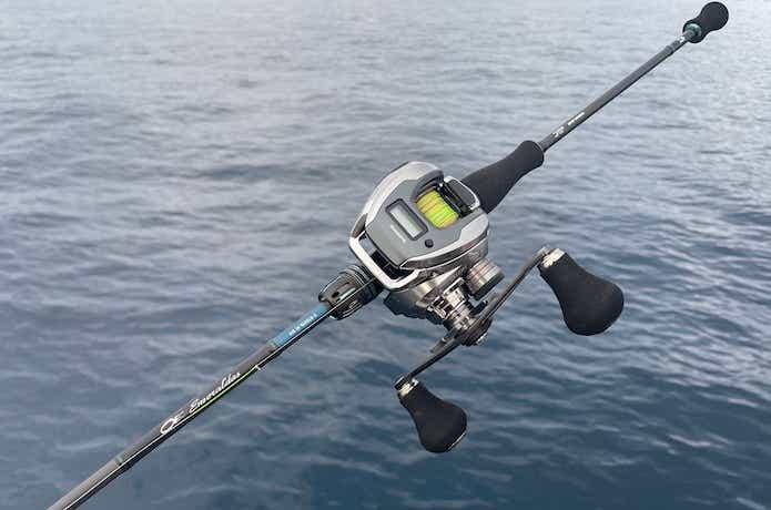 感動レベルの完成度。エメラルダスAIRイカメタルをインプレ | TSURI