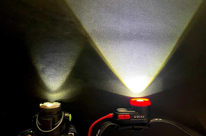 ゼクサス「ZX-R730」をレビュー。釣果も命も預けるから、これを選