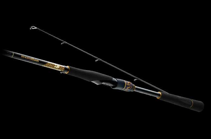 25モアザンは究極の王道シーバスロッド。“理想の一本”はここにある