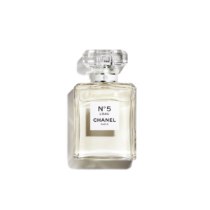 N°5 L'EAU Eau de Toilette Spray (EDT) - 3.4 FL. OZ. | CHANEL