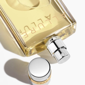 ALLURE Eau de Toilette Spray (EDT) - 3.4 FL. OZ. | CHANEL
