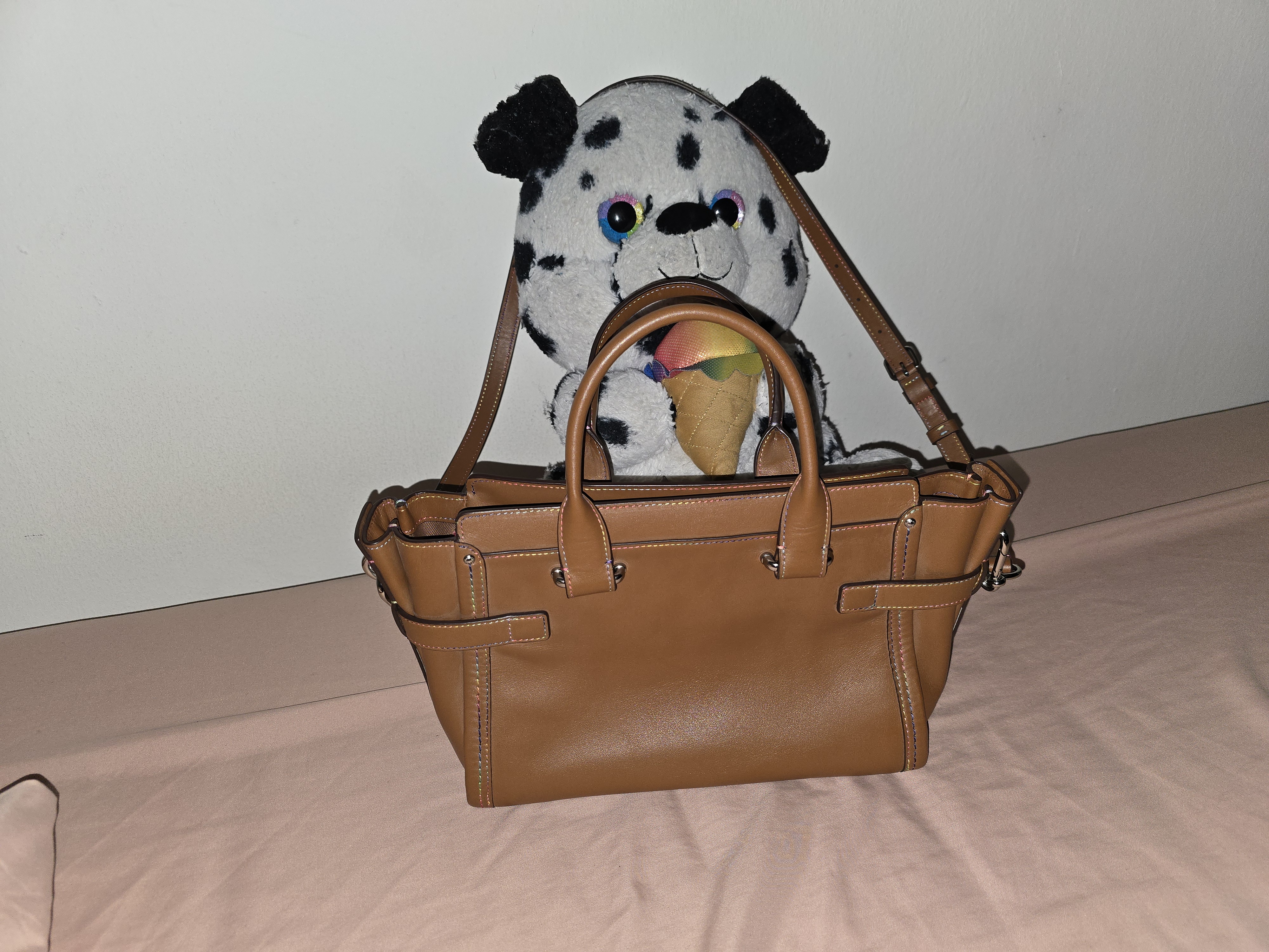 COACH® | Restored Swagger 27