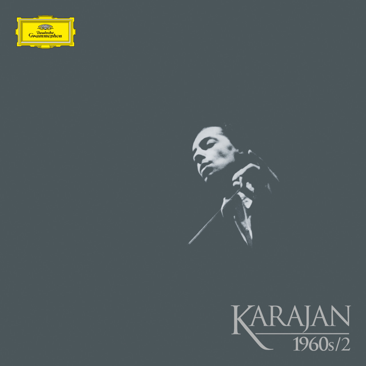 KARAJAN 1960s / The Complete DG Recordings Vol. 2 | Decca Classics