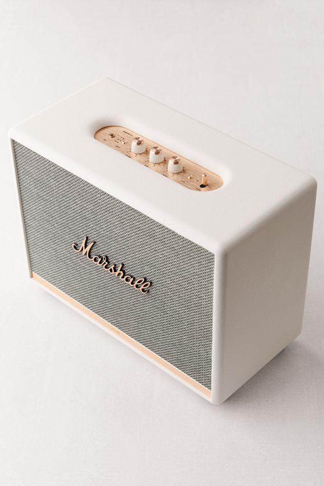 Marshall Woburn II Bluetooth Speaker | Urban Outfitters