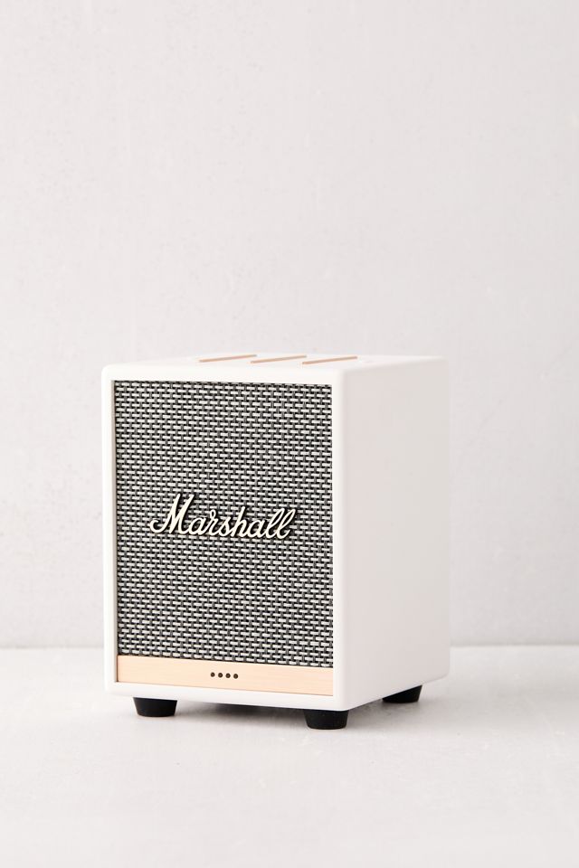 Marshall Uxbridge Voice With Amazon Alexa Bluetooth Speaker