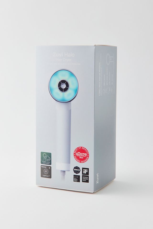 Zuvi Halo Hair Dryer | Urban Outfitters