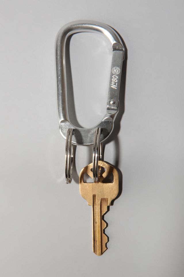 Stussy 3-Ring Carabiner | Urban Outfitters