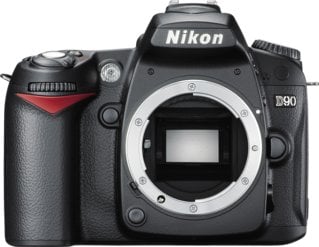 Nikon D5300 vs Nikon D90: What is the difference?