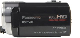 Panasonic HDC-TM90レビュー | 95つの事実と注目点