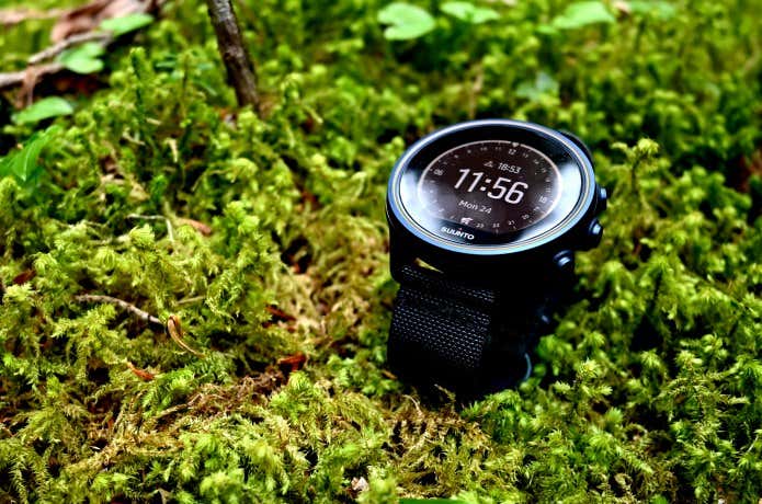 登山にはどの1本？】メーカー担当者に聞く！アウトドアウォッチ