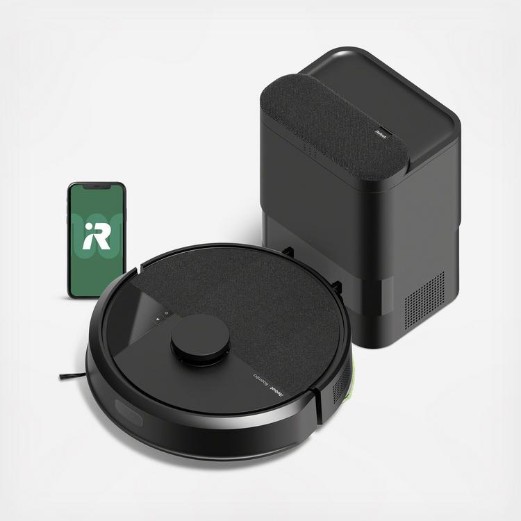 iRobot, Roomba 105 Combo Robot Vacuum & Mop with AutoEmpty Dock | Zola