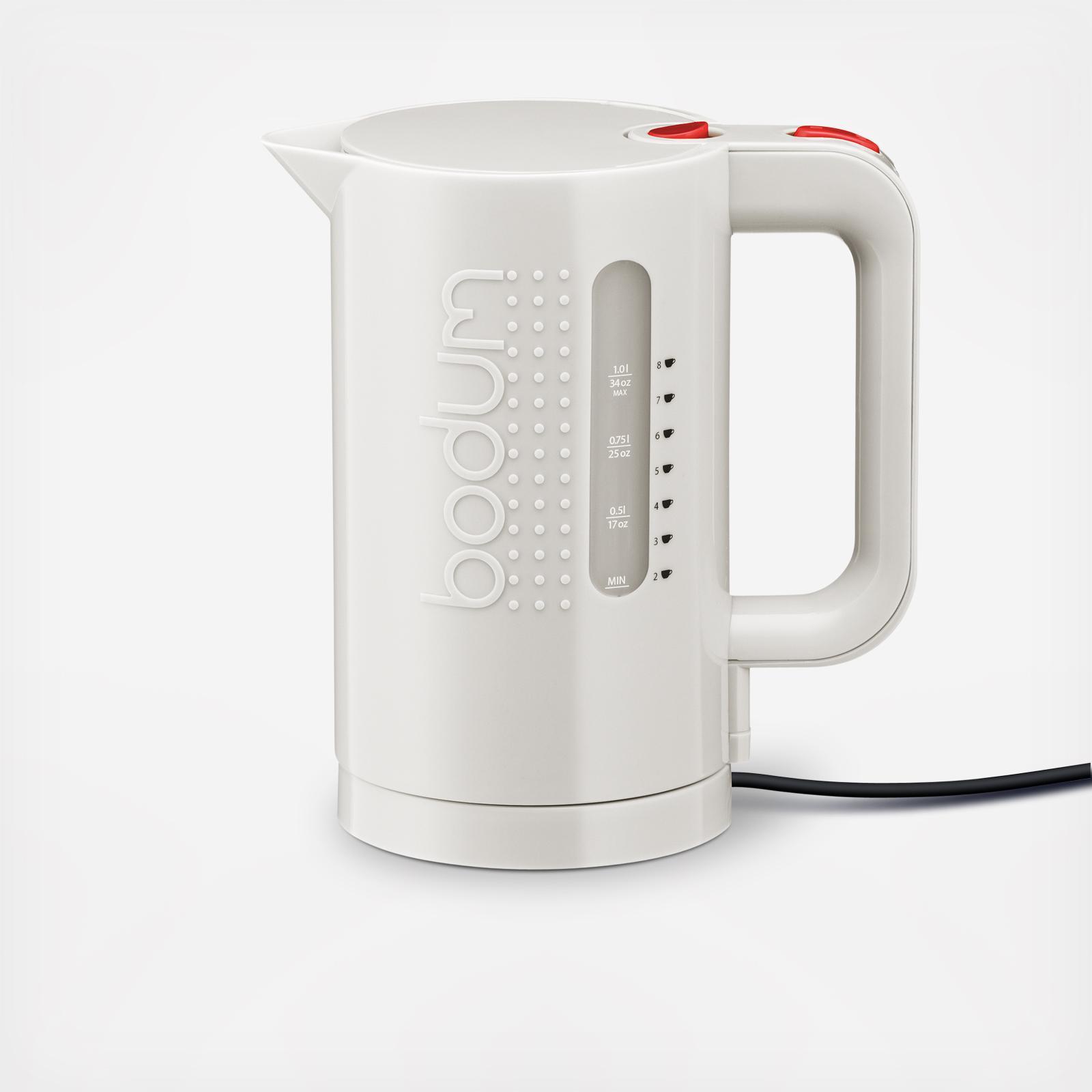 Bodum, Bistro Electric Water Kettle | Zola