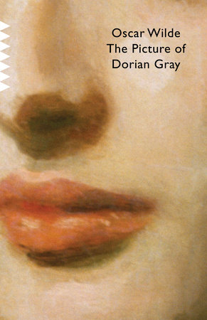 The Picture of Dorian Gray by Oscar Wilde: 9780307743527