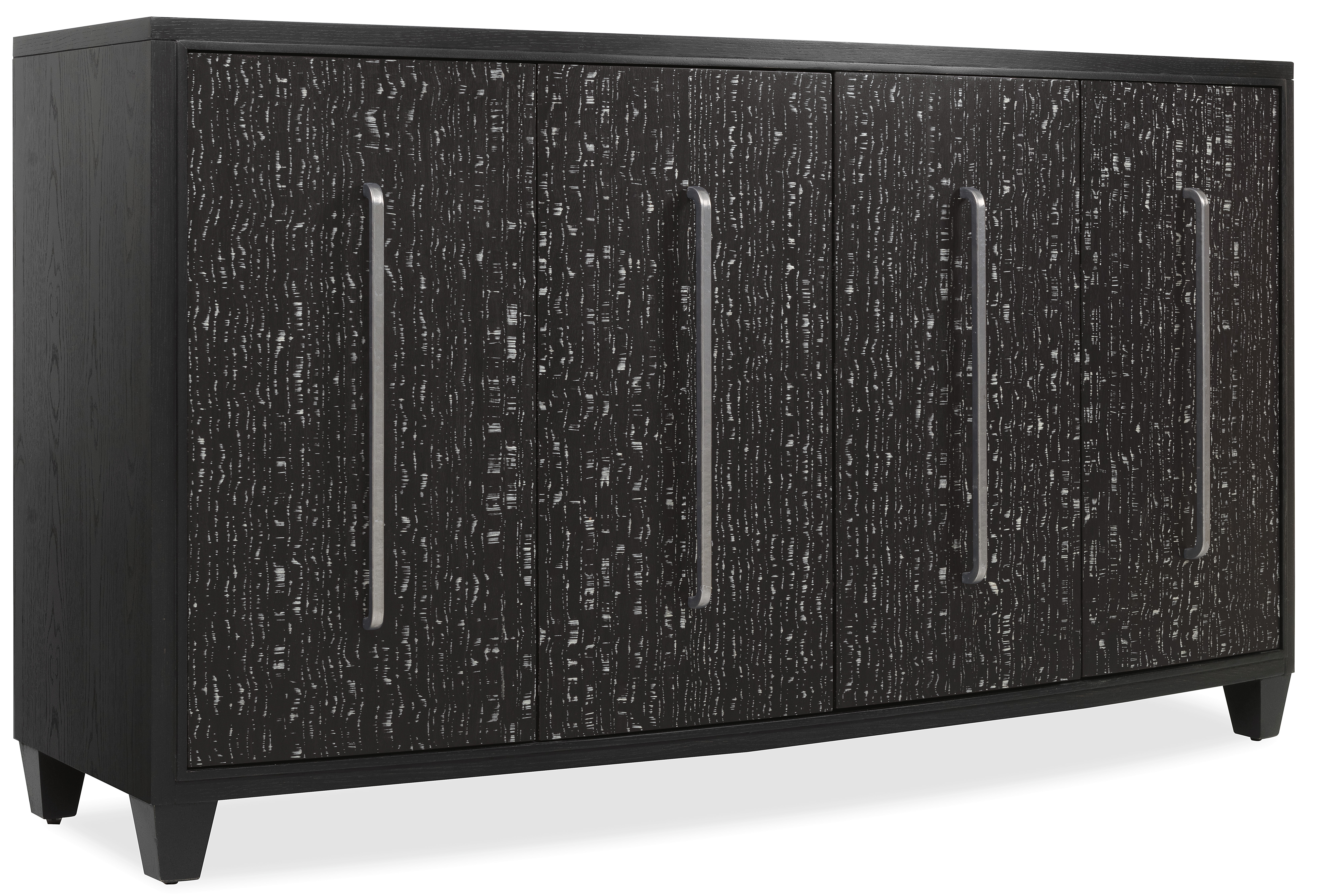 Hooker Furniture Melange Midnight Credenza 628-85740-99 - H