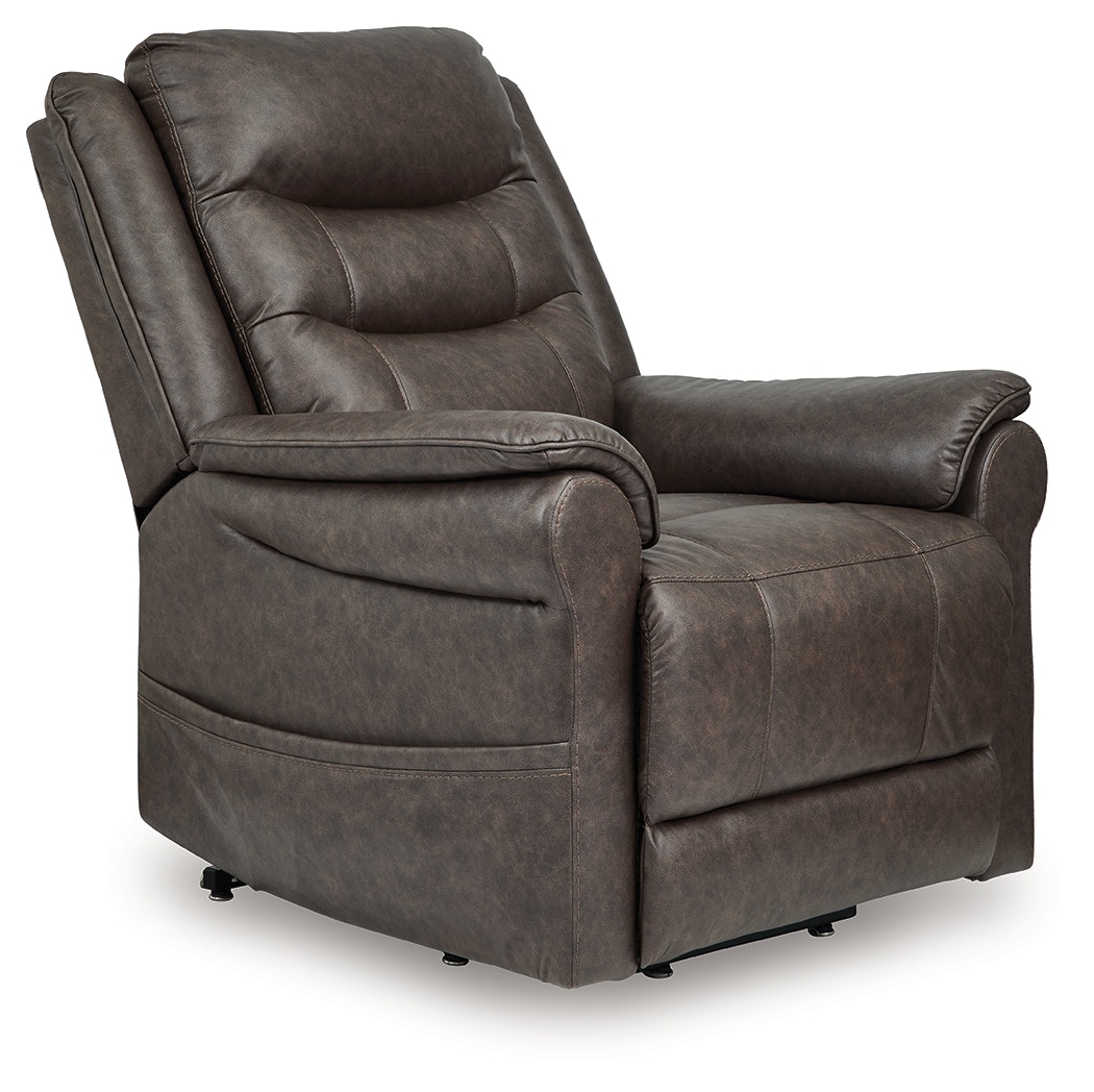 Ashley Oatman Oatman Power Lift Recliner 1800412 - Portland, OR