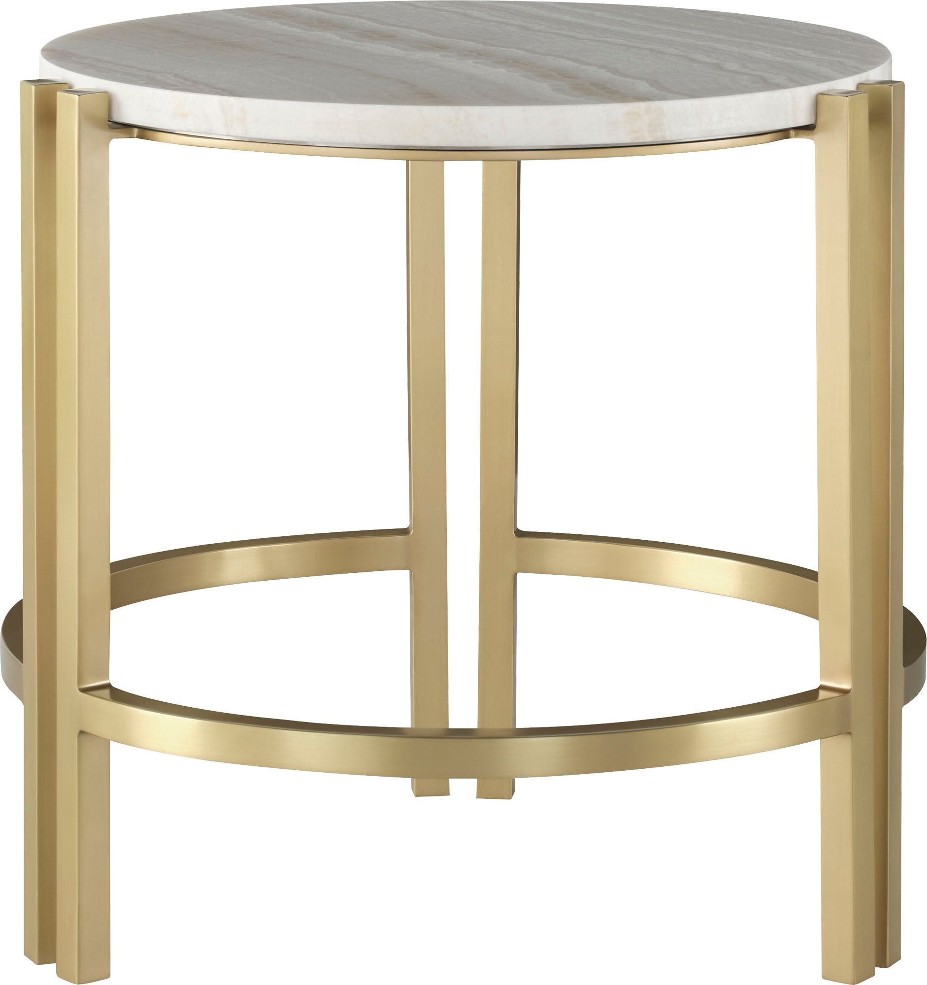 Clasp Side Table BKRBAA4357