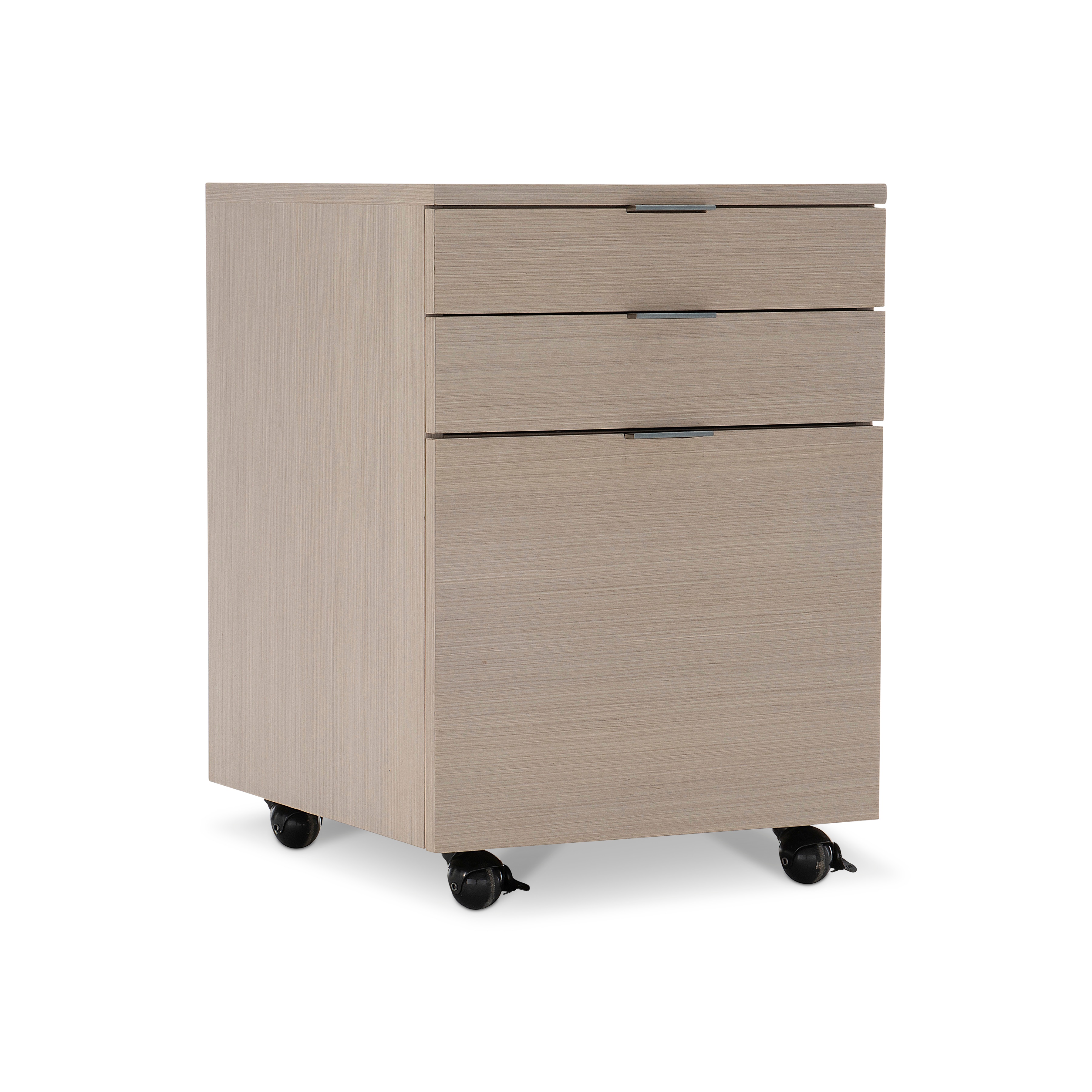 Bernhardt Workspace Home Office Axiom File Cabinet D13504