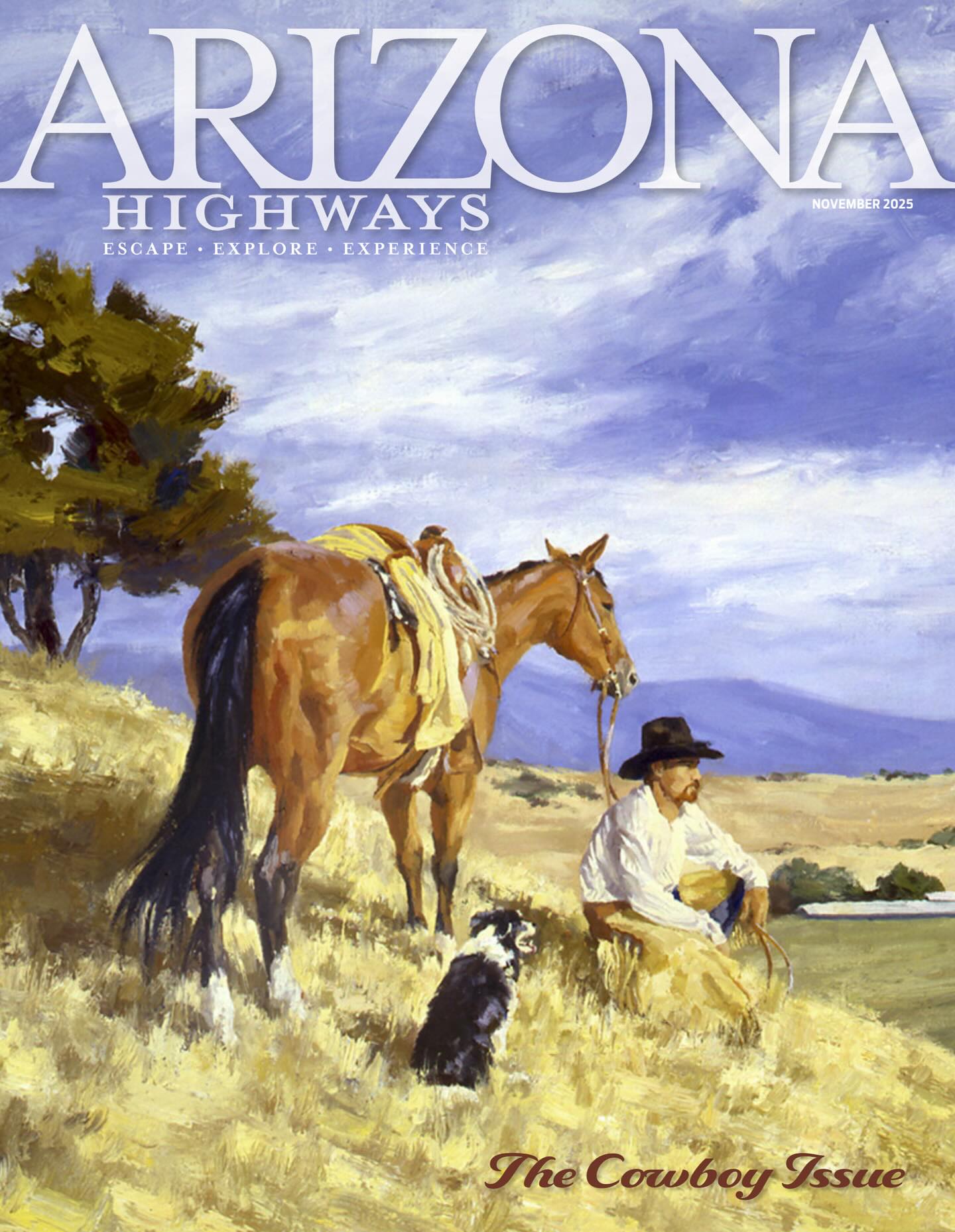 Arizona Highways Magazine | Magazine-Agent.com