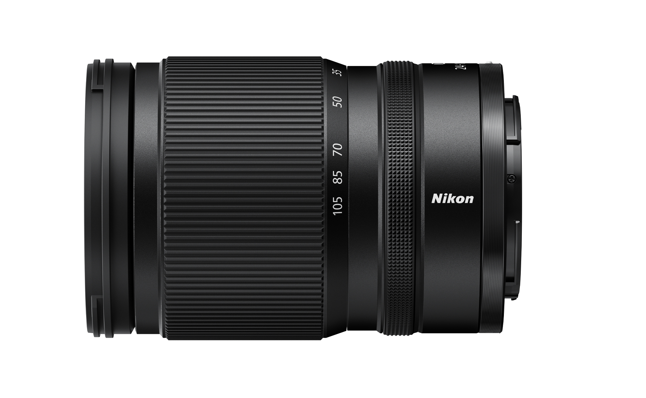 NIKKOR Z 24-105mm f/4-7.1 | Z mount Lenses | Nikon Consumer