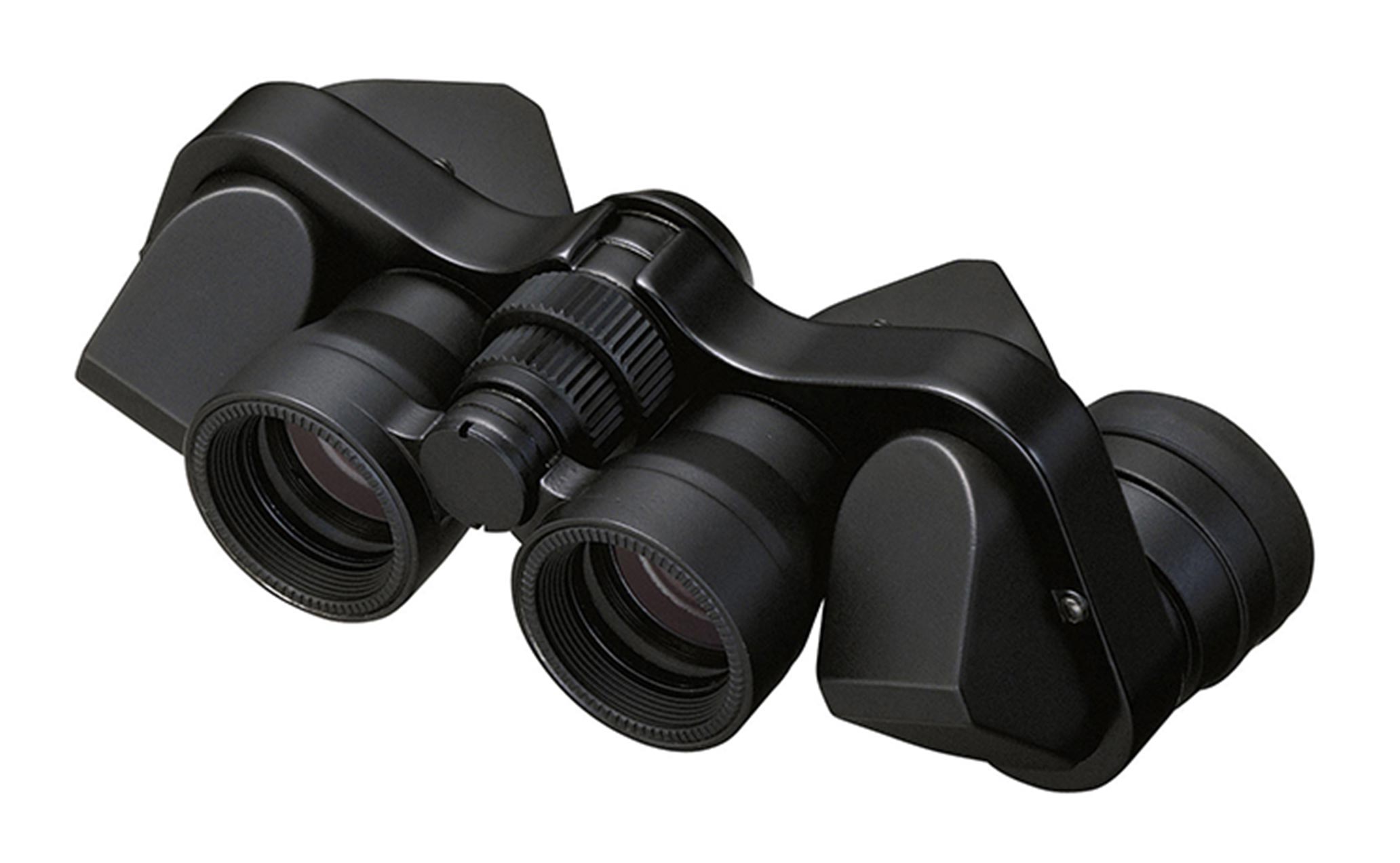 6x15M CF/7x15M CF Black | Binoculars / Monoculars | Nikon Consumer