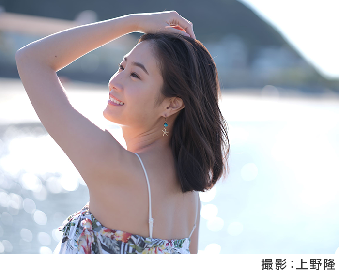 Xの流儀④ ポートレート撮影用おすすめレンズ