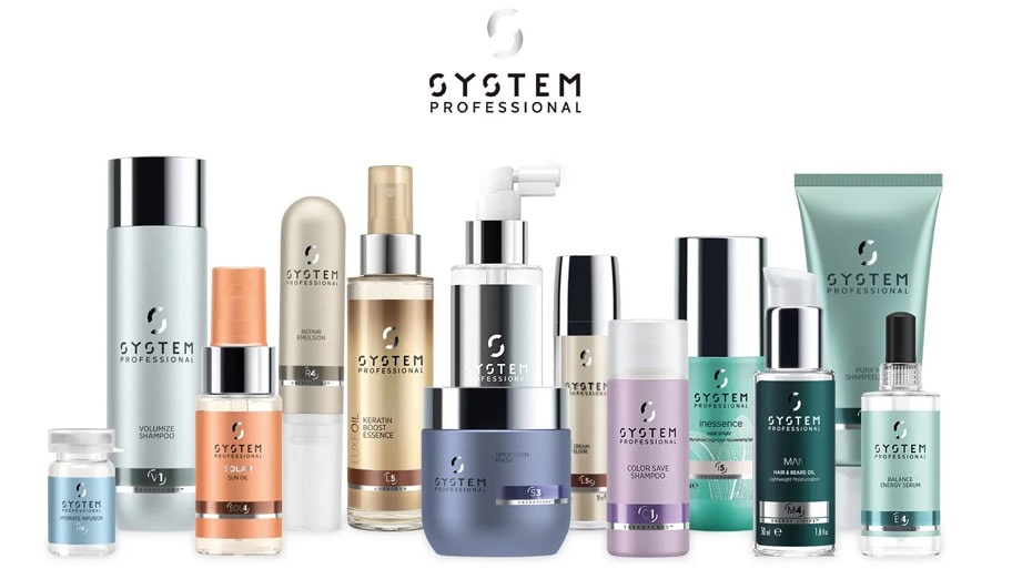 WELLA SYSTEM | Topics