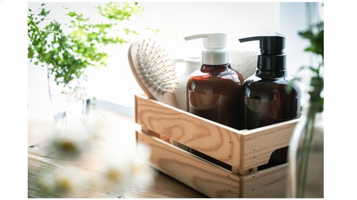 高配当株ウォッチャー 「田谷」と「アジュバン」の株主優待でヘアケア