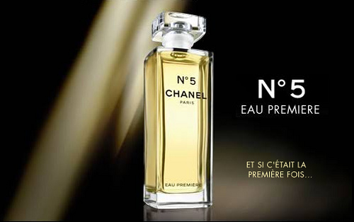 Review: Chanel N°5 Eau Première – 4.0 points | I make scents