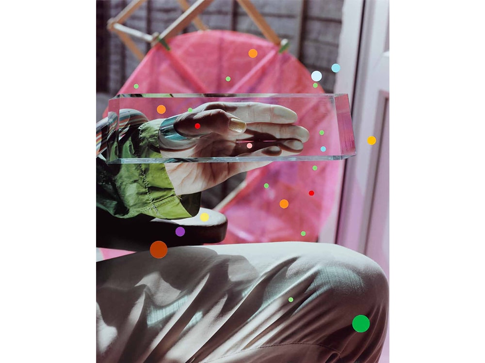 ジェイソン・エヴァンズ／Jason Evans | IMAPEDIA | IMA ONLINE