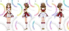 憧れのドーリー・ロマンス]月宮雅 | アイマス シンデレラガールズ