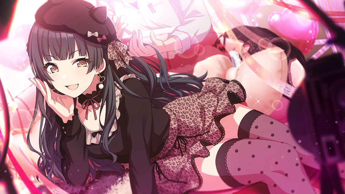 オ♡フ♡レ♡コ 黛 冬優子 SSP オ♡フ♡レ♡コ 黛冬優子 SSP オ♡フ