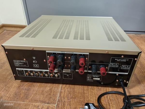 Used Sony TA-N9000ES Multichannel power amplifiers for Sale