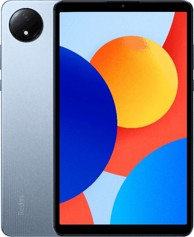 Xiaomi Redmi Pad SE 8.7 4G 4GB/64GB Sky Blue od 4 778 Kč - Heureka.cz