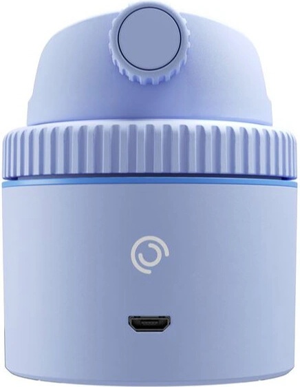 スマホアクセサリー Pivo Pod Lite Blue Pivo Pod Lite (Blue) - Mini