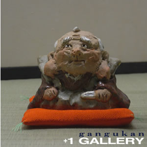 ささきようこ 陶人形の世界 | blog.gangukan