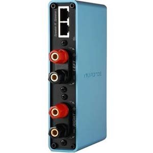 Nuforce ICON2をどこまでも | SOUND CREATE Legato