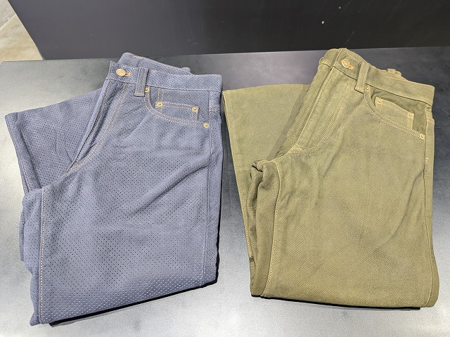 エクスプローラージーンズ各種比較！： KUSHITANI三鷹店 | KUSHITANI