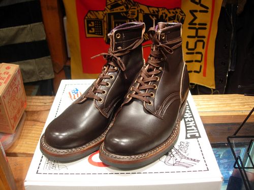 ホワイツ、バウンティハンター！ | JUNKY STYLE | ジャンキースタイル