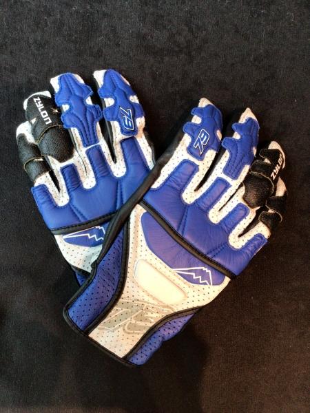 新作/入荷情報】K-5364R エアーGPSグローブ（小椋藍選手モデル）入荷の