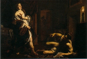 フェルメールの光とラ・トゥールの焔』 | 青い日記帳