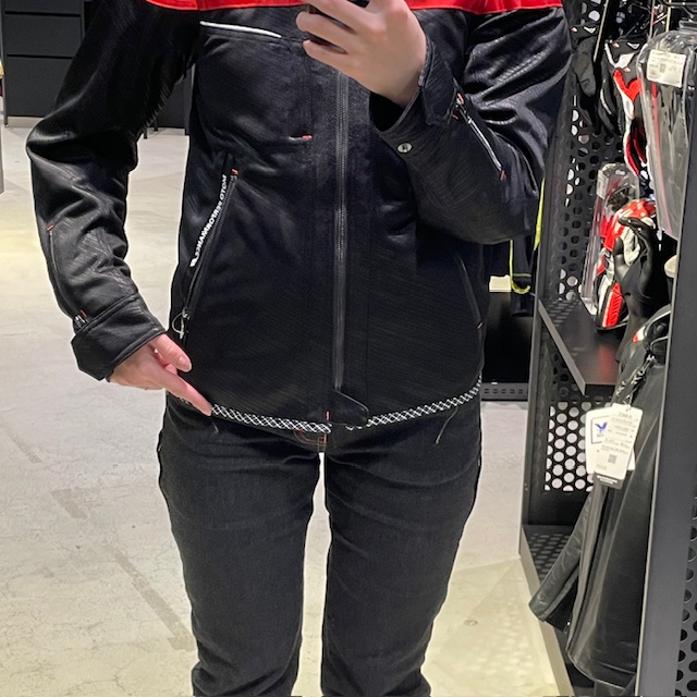 ツーリングにオススメアイテムご紹介！：KUSHITANI 横浜店 | KUSHITANI