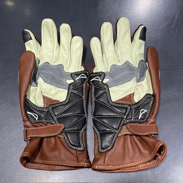 K-5367 テンダーグローブが入荷いたしました！：KUSHITANI 横浜店