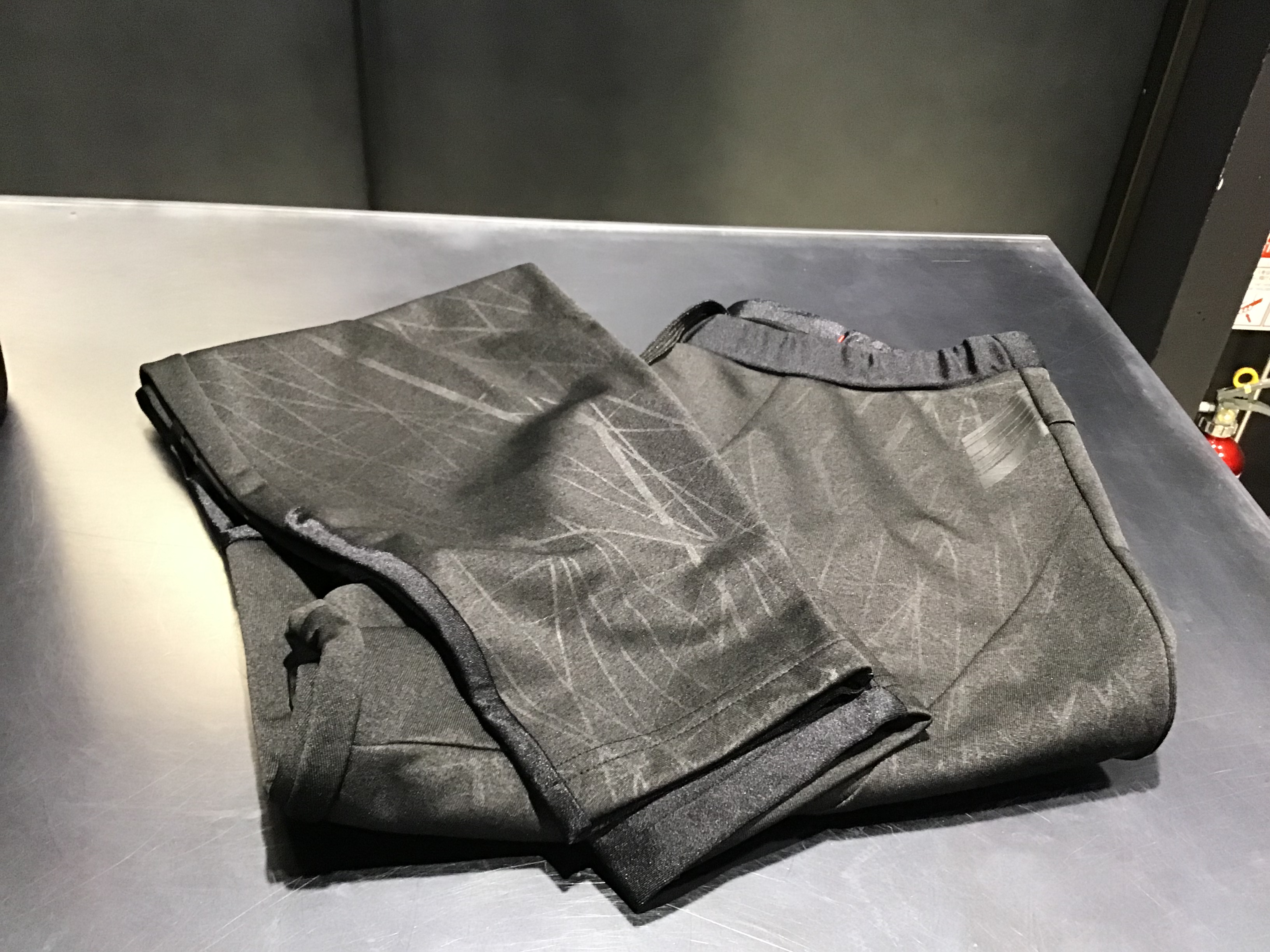 入荷速報≪2024年FW新作≫K-1330MIDとK-1331：MIDインナートップスと